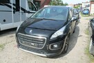 Peugeot 3008 - 2