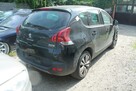 Peugeot 3008 - 3