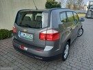 Chevrolet Orlando 2.0Cdti 130KM 6Biegów 7Foteli Perfekcyjny Stan 168Tys.Km Bezwypadkowy - 6