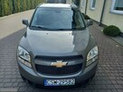 Chevrolet Orlando 2.0Cdti 130KM 6Biegów 7Foteli Perfekcyjny Stan 168Tys.Km Bezwypadkowy - 15
