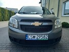 Chevrolet Orlando 2.0Cdti 130KM 6Biegów 7Foteli Perfekcyjny Stan 168Tys.Km Bezwypadkowy - 16