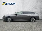 Peugeot 508 1.6 PureTech HYbrid Allure S&S EAT8 181KM Salon PL F-VAT23% - 2