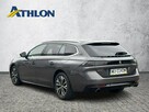 Peugeot 508 1.6 PureTech HYbrid Allure S&S EAT8 181KM Salon PL F-VAT23% - 3