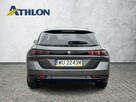 Peugeot 508 1.6 PureTech HYbrid Allure S&S EAT8 181KM Salon PL F-VAT23% - 4