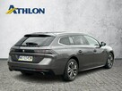 Peugeot 508 1.6 PureTech HYbrid Allure S&S EAT8 181KM Salon PL F-VAT23% - 5