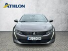 Peugeot 508 1.6 PureTech HYbrid Allure S&S EAT8 181KM Salon PL F-VAT23% - 8