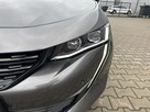 Peugeot 508 1.6 PureTech HYbrid Allure S&S EAT8 181KM Salon PL F-VAT23% - 9