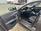 Peugeot 508 1.6 PureTech HYbrid Allure S&S EAT8 181KM Salon PL F-VAT23% - 10