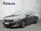 Peugeot 508 1.6 PureTech HYbrid Allure S&S EAT8 SalonPL VAT23% - 1