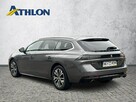 Peugeot 508 1.6 PureTech HYbrid Allure S&S EAT8 SalonPL VAT23% - 3