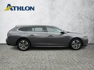 Peugeot 508 1.6 PureTech HYbrid Allure S&S EAT8 SalonPL VAT23% - 6