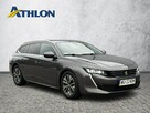Peugeot 508 1.6 PureTech HYbrid Allure S&S EAT8 SalonPL VAT23% - 7