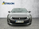 Peugeot 508 1.6 PureTech HYbrid Allure S&S EAT8 SalonPL VAT23% - 8