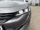 Peugeot 508 1.6 PureTech HYbrid Allure S&S EAT8 SalonPL VAT23% - 9