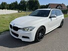 320d 184ps m-pakiet ładna automat - 1