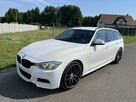320d 184ps m-pakiet ładna automat - 2