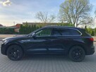 Volkswagen Touareg R-Line 2019r V8 4.0 TDI 422KM 4x4 Matrix Head Pneumatyka Hak FV23% VAT - 2
