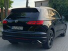 Volkswagen Touareg R-Line 2019r V8 4.0 TDI 422KM 4x4 Matrix Head Pneumatyka Hak FV23% VAT - 4