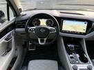 Volkswagen Touareg R-Line 2019r V8 4.0 TDI 422KM 4x4 Matrix Head Pneumatyka Hak FV23% VAT - 13