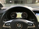 Volkswagen Touareg R-Line 2019r V8 4.0 TDI 422KM 4x4 Matrix Head Pneumatyka Hak FV23% VAT - 14
