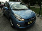 sprzedam ładnego HYUNDAIA  Ix20 z 2012r - 2
