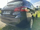 Peugeot 308 Benzyna, tempomat, LED światła dzienne, klimatyzacja, isofix, import - 7