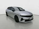 Opel Astra - 1