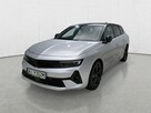 Opel Astra - 3
