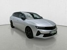 Opel Astra - 1