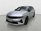 Opel Astra - 3