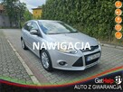 Ford Focus - 1