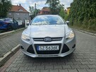Ford Focus - 2
