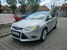 Ford Focus - 3