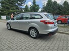 Ford Focus - 4