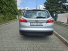 Ford Focus - 5