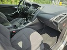 Ford Focus - 8