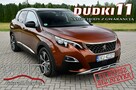 Peugeot 3008 1,2Turbo GT-Line.Ledy.Bi-Xenon.Panorama Dach.Klimatr 2 str. Kamera Cof - 2