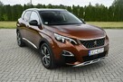 Peugeot 3008 1,2Turbo GT-Line.Ledy.Bi-Xenon.Panorama Dach.Klimatr 2 str. Kamera Cof - 3