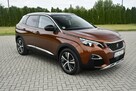 Peugeot 3008 1,2Turbo GT-Line.Ledy.Bi-Xenon.Panorama Dach.Klimatr 2 str. Kamera Cof - 4