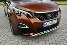 Peugeot 3008 1,2Turbo GT-Line.Ledy.Bi-Xenon.Panorama Dach.Klimatr 2 str. Kamera Cof - 5