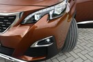 Peugeot 3008 1,2Turbo GT-Line.Ledy.Bi-Xenon.Panorama Dach.Klimatr 2 str. Kamera Cof - 7