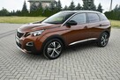 Peugeot 3008 1,2Turbo GT-Line.Ledy.Bi-Xenon.Panorama Dach.Klimatr 2 str. Kamera Cof - 8