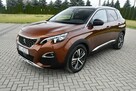 Peugeot 3008 1,2Turbo GT-Line.Ledy.Bi-Xenon.Panorama Dach.Klimatr 2 str. Kamera Cof - 9