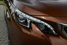 Peugeot 3008 1,2Turbo GT-Line.Ledy.Bi-Xenon.Panorama Dach.Klimatr 2 str. Kamera Cof - 10