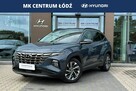 Hyundai Tucson 1.6T-GDI 150KM 6MT EXECUTIVE + el. klapa Salon Polska Gwarancja 2028 - 1