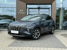 Hyundai Tucson 1.6T-GDI 150KM 6MT EXECUTIVE + el. klapa Salon Polska Gwarancja 2028 - 2