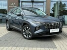 Hyundai Tucson 1.6T-GDI 150KM 6MT EXECUTIVE + el. klapa Salon Polska Gwarancja 2028 - 3