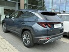 Hyundai Tucson 1.6T-GDI 150KM 6MT EXECUTIVE + el. klapa Salon Polska Gwarancja 2028 - 4