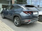 Hyundai Tucson 1.6T-GDI 150KM 6MT EXECUTIVE + el. klapa Salon Polska Gwarancja 2028 - 5