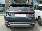 Hyundai Tucson 1.6T-GDI 150KM 6MT EXECUTIVE + el. klapa Salon Polska Gwarancja 2028 - 6